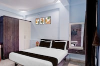 Super Hotel O Satara Bypass Formerly Sairaj Lodging