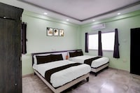 Hotel O Satara Bypass Formerly Sairaj Lodging