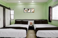 Hotel O Satara Bypass Formerly Sairaj Lodging