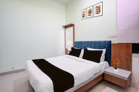 Hotel O Satara Bypass Formerly Sairaj Lodging