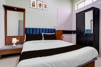 Super Hotel O Satara Bypass Formerly Sairaj Lodging