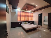 Hotel O Satara Bypass Formerly Sairaj Lodging