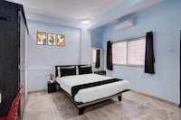 Hotel O Satara Bypass Formerly Sairaj Lodging