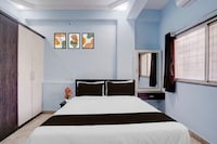 Super Hotel O Satara Bypass Formerly Sairaj Lodging