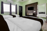 Super Hotel O Satara Bypass Formerly Sairaj Lodging