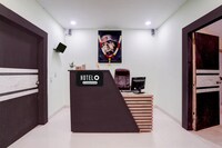 Super Hotel O Satara Bypass Formerly Sairaj Lodging