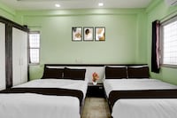 Super Hotel O Satara Bypass Formerly Sairaj Lodging