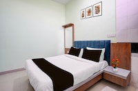 Super Hotel O Satara Bypass Formerly Sairaj Lodging