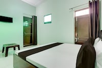 Hotel O HEAVEN HOTEL