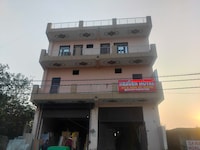 Hotel O HEAVEN HOTEL