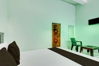 Hotel O HEAVEN HOTEL