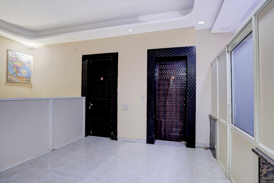 Preet Residency, Greater Noida, Noida
