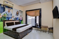 Preet Residency