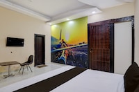 Preet Residency