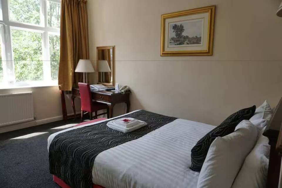 Broadfield Park to be listed by Belvilla, Rochdale (Scotland), Rochdale