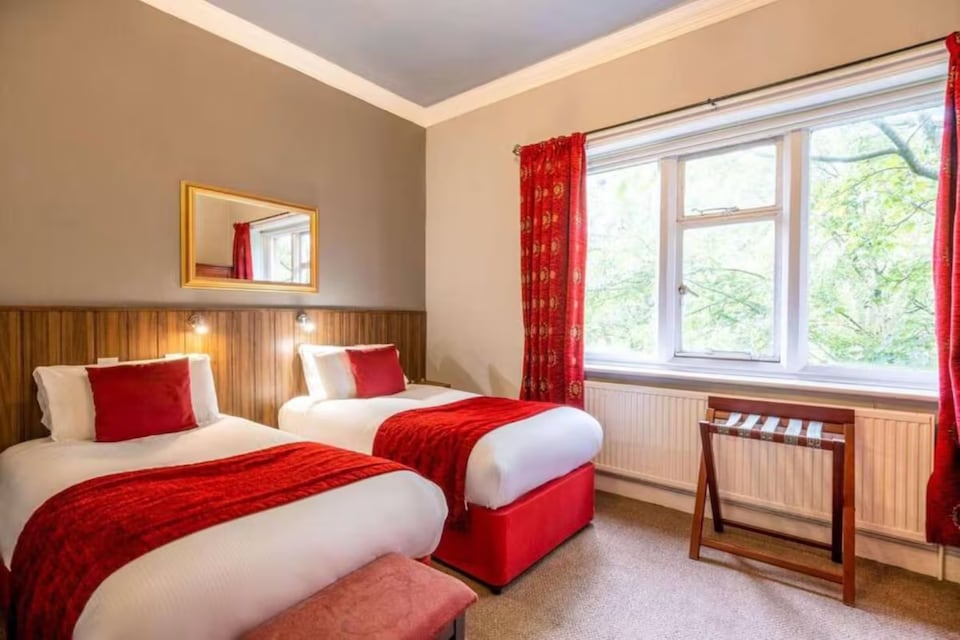 Broadfield Park Hotel by Belvilla, Rochdale (Scotland), Rochdale