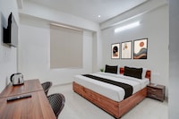 Hotel O The Hive Stay 