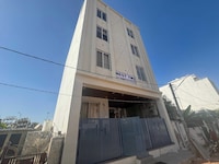 Hotel O The Hive Stay 