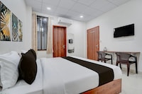 Hotel O The Hive Stay 