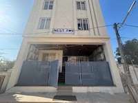 Hotel O The Hive Stay 