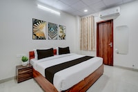 Hotel O The Hive Stay 