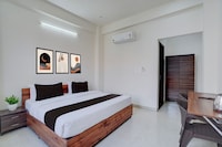 Hotel O The Hive Stay 