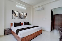 Hotel O The Hive Stay 