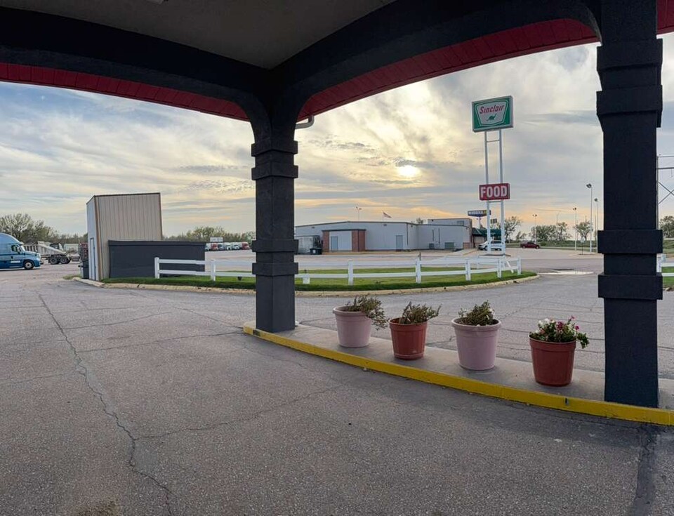 Mid Rest Inn Lexington NE I-80, Lexington NE, Lexington NE