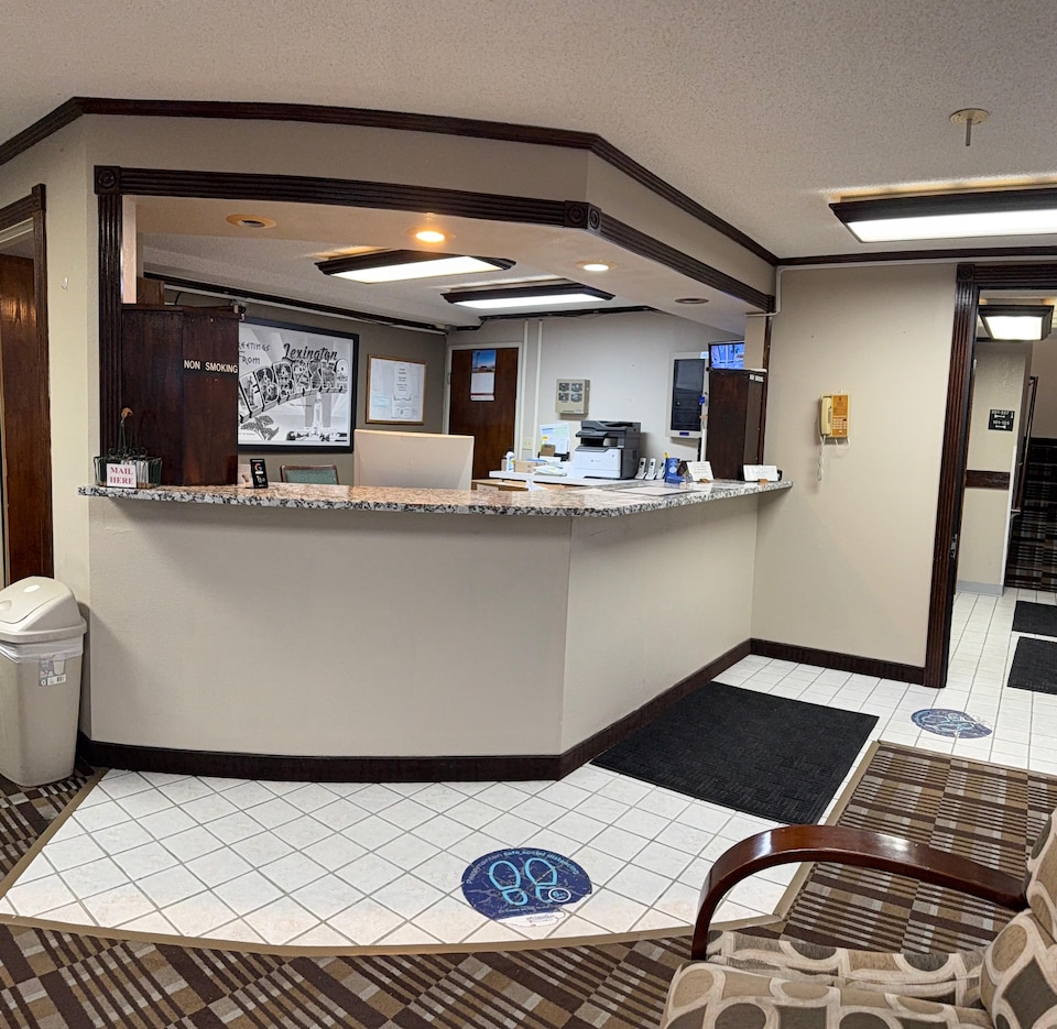 Mid Rest Inn Lexington NE I-80, Lexington NE, Lexington NE