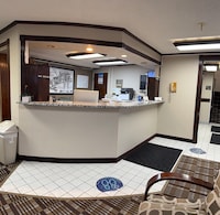 Mid Rest Inn Lexington NE I-80