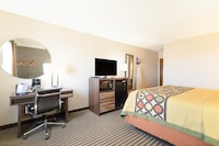 Mid Rest Inn Lexington NE I-80