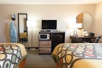Mid Rest Inn Lexington NE I-80
