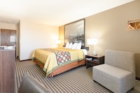 Mid Rest Inn Lexington NE I-80