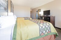 Mid Rest Inn Lexington NE I-80