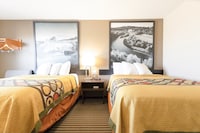 Mid Rest Inn Lexington NE I-80