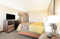 Mid Rest Inn Lexington NE I-80