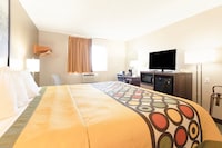 Mid Rest Inn Lexington NE I-80