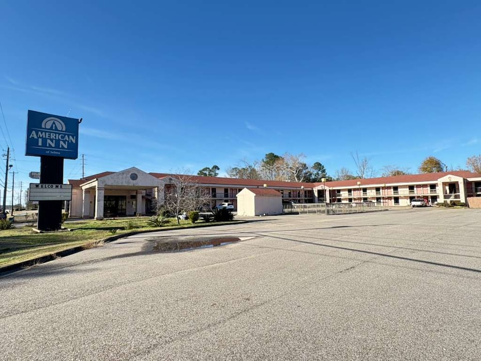 American Inn by Hotel O Selma US 80, Selma AL, Selma AL
