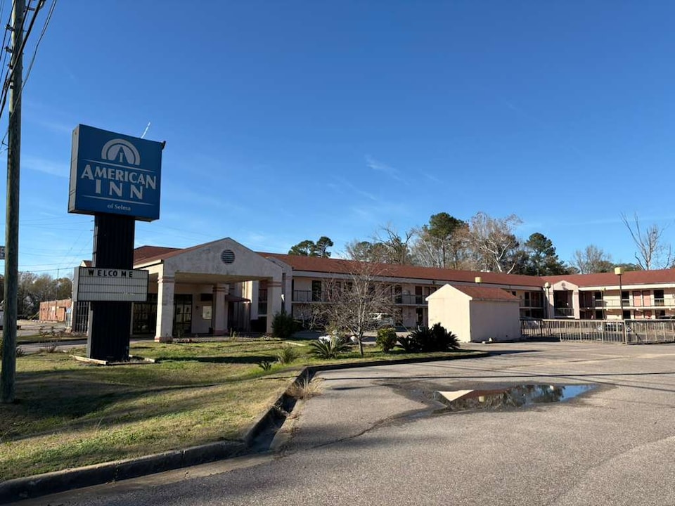 American Inn by Hotel O Selma US 80, Selma AL, Selma AL