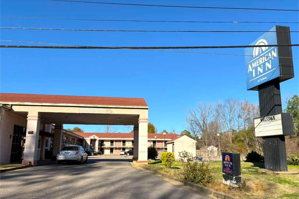 American Inn by Hotel O Selma US 80, Selma AL, Selma AL