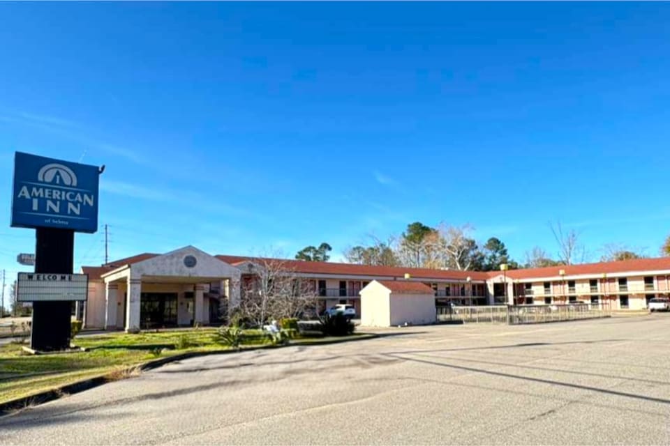 American Inn by Hotel O Selma US 80, Selma AL, Selma AL