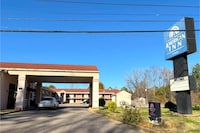 American Inn by Hotel O Selma US 80