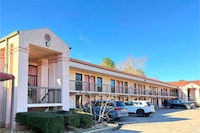 American Inn by Hotel O Selma US 80