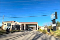 American Inn by Hotel O Selma US 80