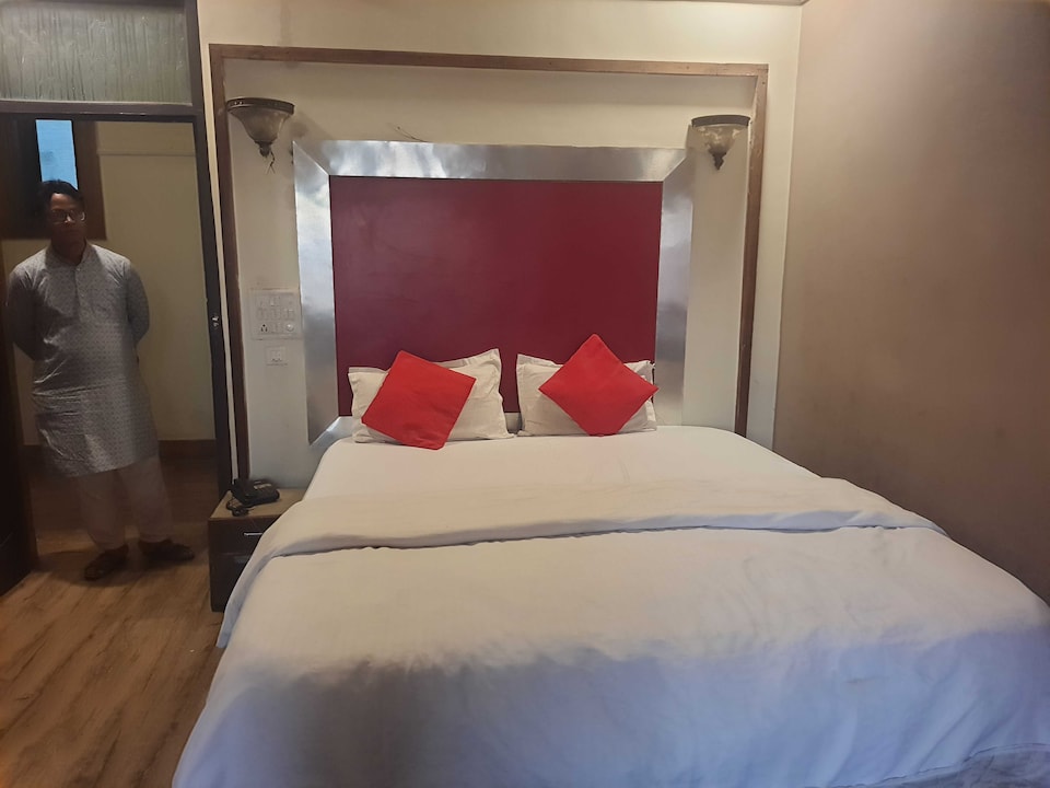 Hotel O Moon Light, Bilaspur, Bilaspur