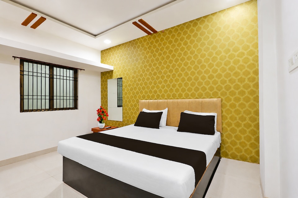 Hotel O Moon Light, Bilaspur, Bilaspur