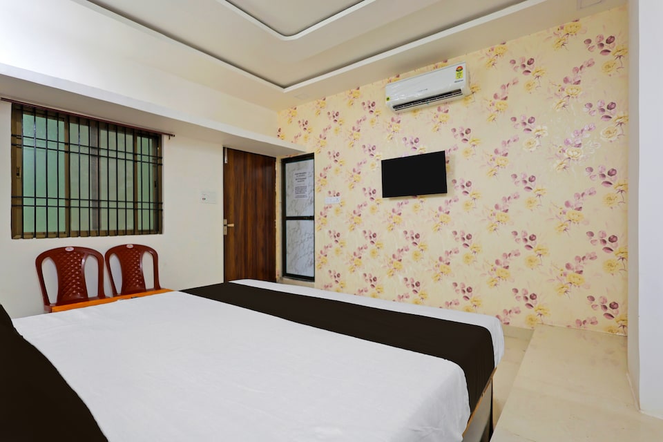 Hotel O Moon Light, Bilaspur, Bilaspur