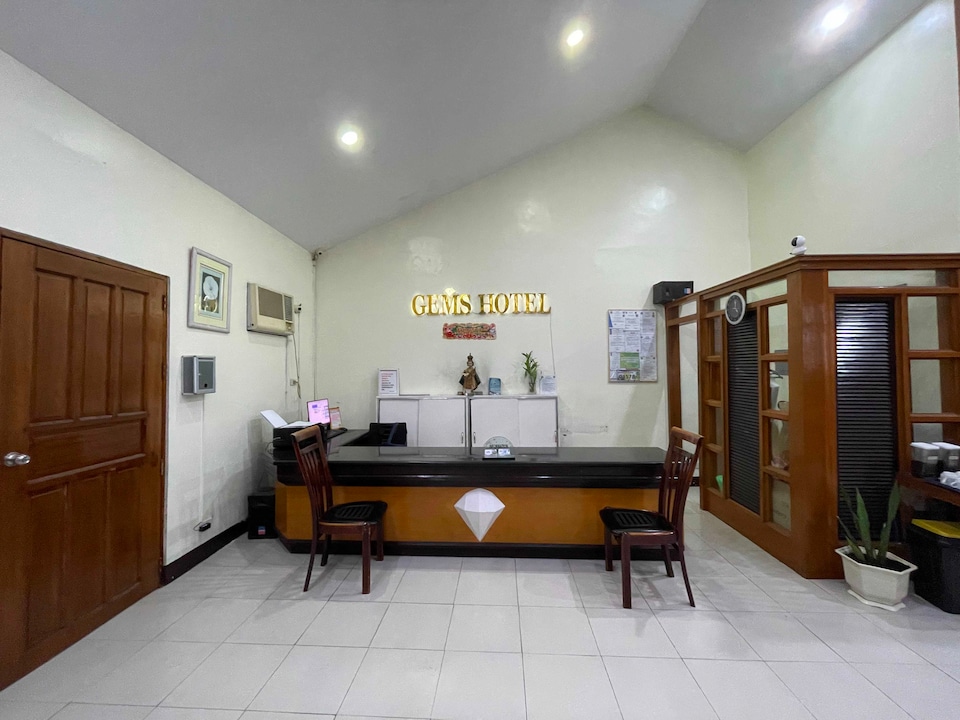 Palette Gems Hotel and Conference Center, Antipolo_NM, Antipolo