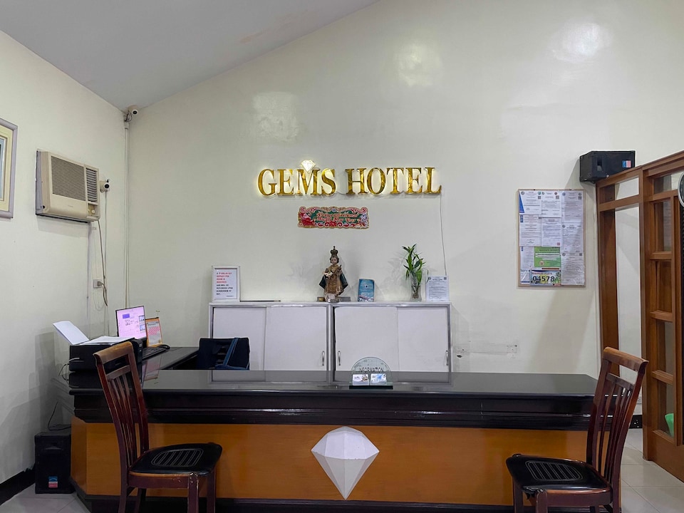 Palette Gems Hotel and Conference Center, Antipolo_NM, Antipolo