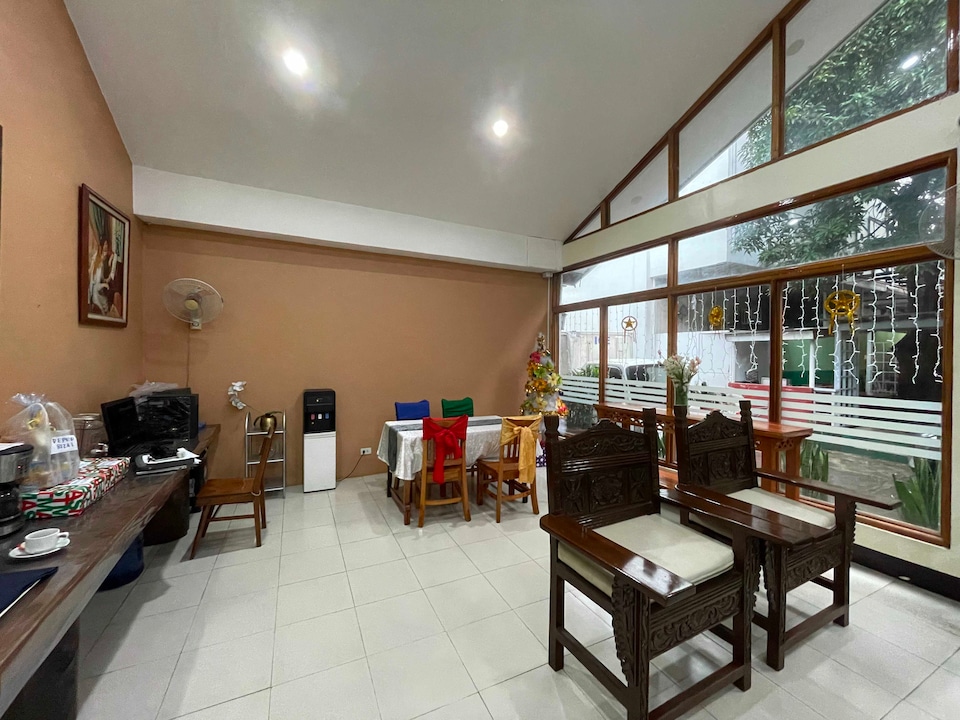 Palette Gems Hotel and Conference Center, Antipolo_NM, Antipolo